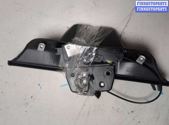 купить Замок багажника на BMW X5 E70 2006-2013