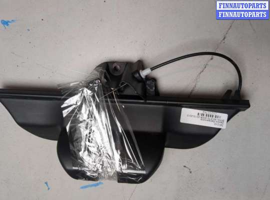 Замок багажника BM3674829 на BMW X5 E70 2006-2013