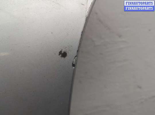 купить Капот на Volkswagen Passat 6 2005-2010