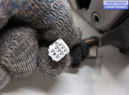 купить Зеркало боковое на Mazda 3 (BL) 2009-2013