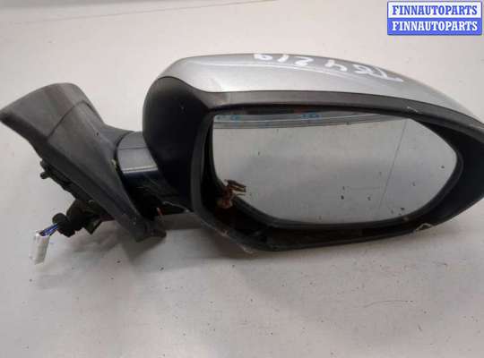 Зеркало боковое MZ671432 на Mazda 3 (BL) 2009-2013