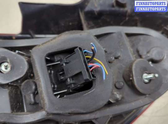 купить Фонарь (задний) на Opel Corsa D 2006-2014