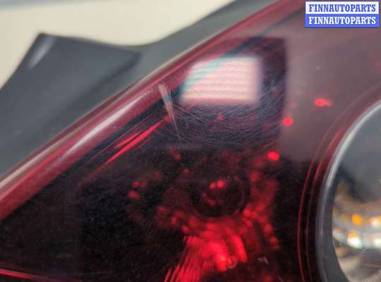 купить Фонарь (задний) на Opel Corsa D 2006-2014
