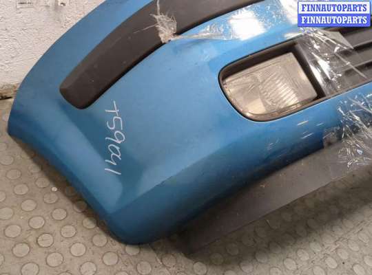 купить Бампер на Hyundai Getz 2002-2011