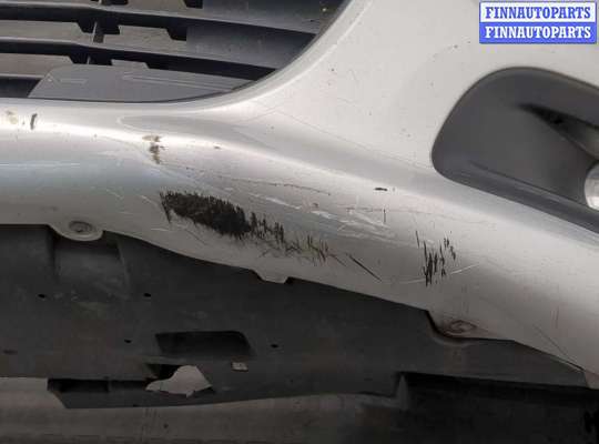 купить Бампер на Citroen C4 2010-2020