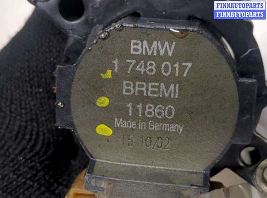 купить Катушка зажигания на Land Rover Range Rover 3 (LM) 2002-2012