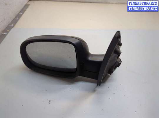Зеркало боковое OP2387218 на Opel Corsa C 2000-2006