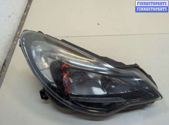 купить Фара (передняя) на Opel Corsa D 2006-2014