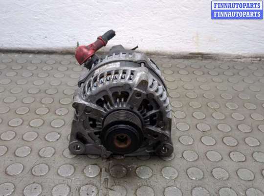 Генератор LRD7523 на Land Rover Range Rover Evoque 2011-2018