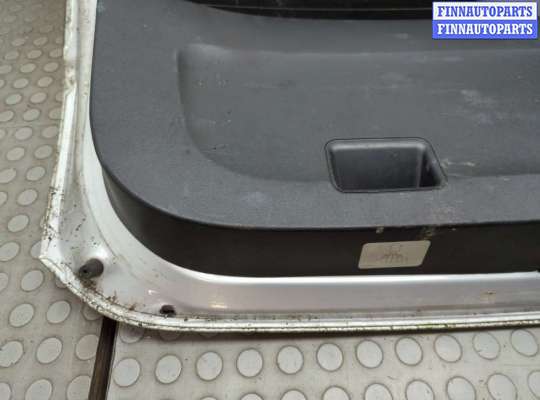 купить Стекло заднее на Toyota Prius 2003-2009