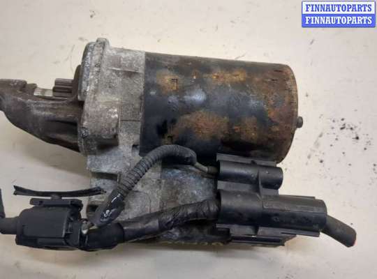 купить Стартер на Ford Focus 2 2005-2008