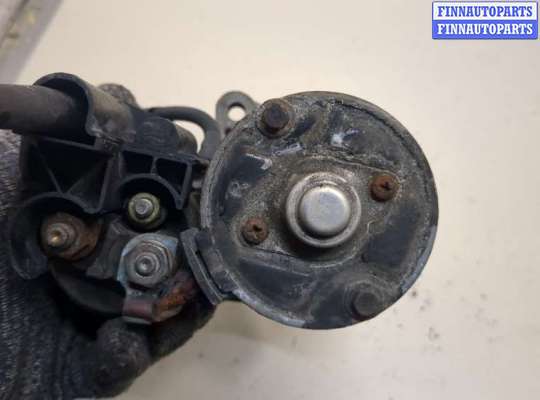купить Стартер на Ford Focus 2 2005-2008