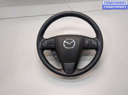 Руль MZ664360 на Mazda 6 (GH) 2007-2012