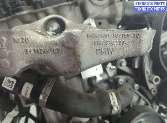 купить Генератор на Mini Cooper (F56) 2013-2024