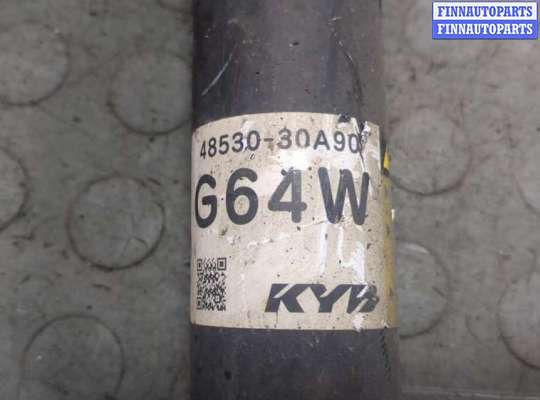 купить Амортизатор подвески на Lexus GS 2011-2020