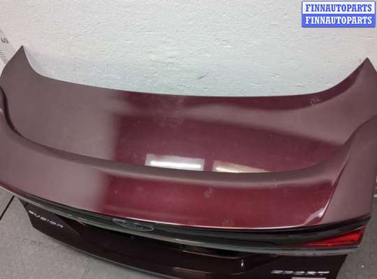 купить Кнопка открывания багажника с крышки на Ford Fusion 2017-2020 USA