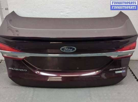 купить Кнопка открывания багажника с крышки на Ford Fusion 2017-2020 USA