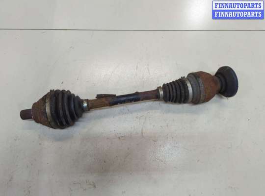 Полуось (приводной вал, шрус) VG2504245 на Volkswagen Tiguan 2007-2011