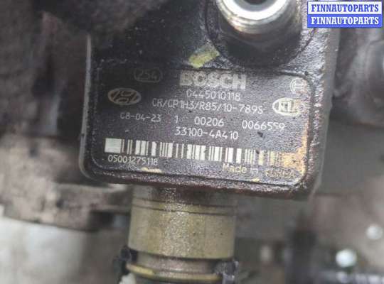 купить ТНВД на KIA Sorento BL 2002-2011