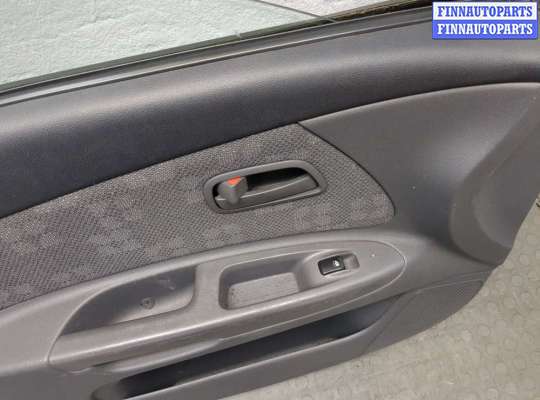 Дверь боковая на Kia Rio II (JB)