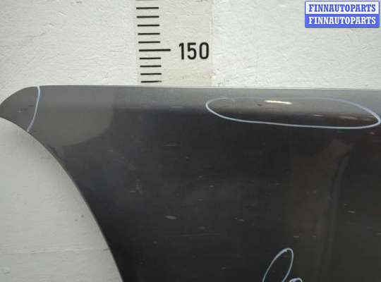 купить Капот на Nissan Qashqai 2006-2013