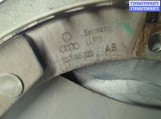 купить Заслонка дроссельная на Audi Q7 2005-2015