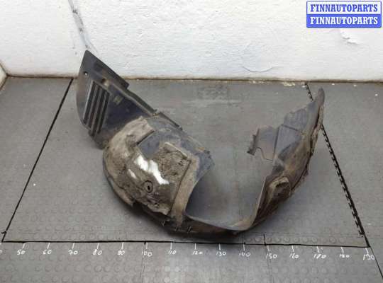 купить Защита арок (подкрылок) на Peugeot 307 2001-2008