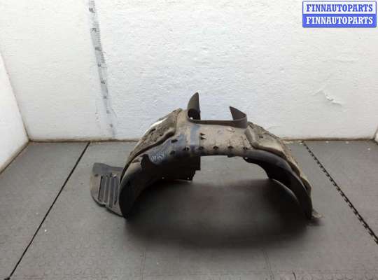 Защита арок (подкрылок) PG1204771 на Peugeot 307 2001-2008