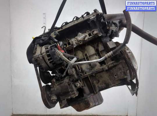 купить Двигатель (ДВС) на Nissan Note E11 2005-2013