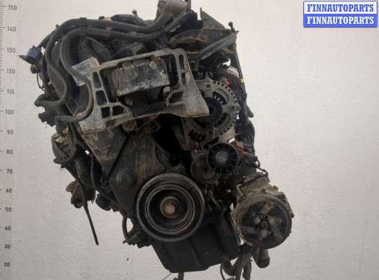 Компрессор кондиционера VL479779 на Volvo C70 2006-2009