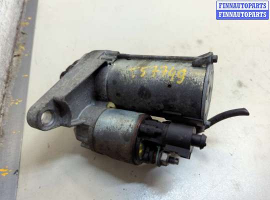 Стартер ST338042 на Seat Ibiza 4 2008-2015