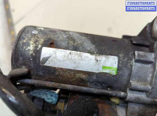 купить Стартер на Seat Ibiza 4 2008-2015