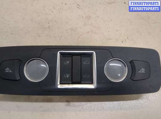 купить Фонарь салона (плафон) на Audi Q7 2005-2015