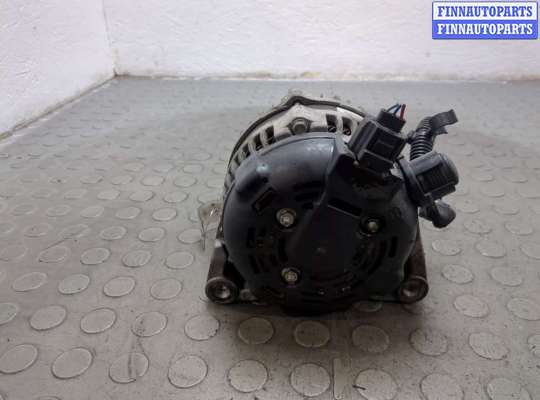 Генератор на Ford Focus II