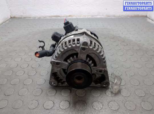 купить Генератор на Ford Focus 2 2008-2011