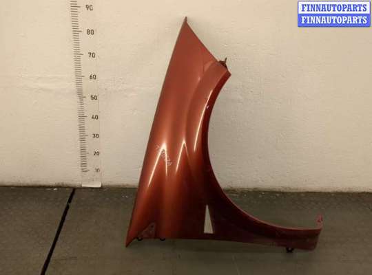 Крыло RN1507865 на Renault Megane 2 2002-2009