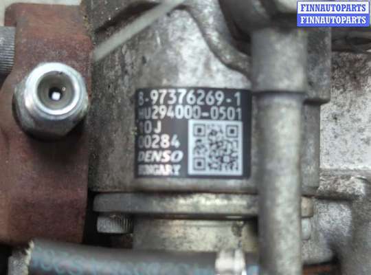 купить ТНВД на Opel Corsa D 2006-2014