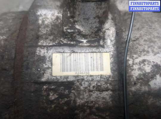 купить Компрессор кондиционера на BMW X5 E53 2000-2006