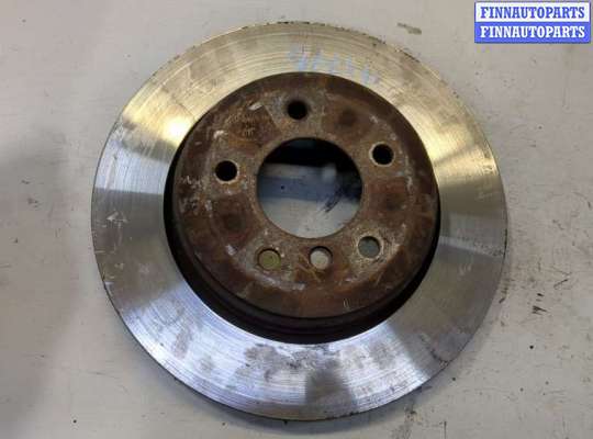 купить Диск тормозной на BMW 5 E60 2003-2010