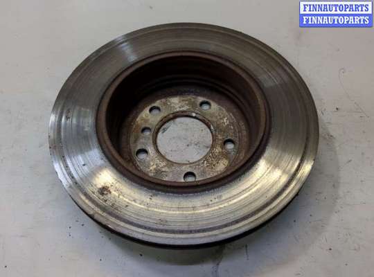 купить Диск тормозной на BMW 5 E60 2003-2010