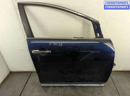 купить Дверь боковая (легковая) на Mazda CX-7 2007-2012