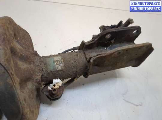 купить Амортизатор подвески на Mazda 323 (BJ) 1998-2003