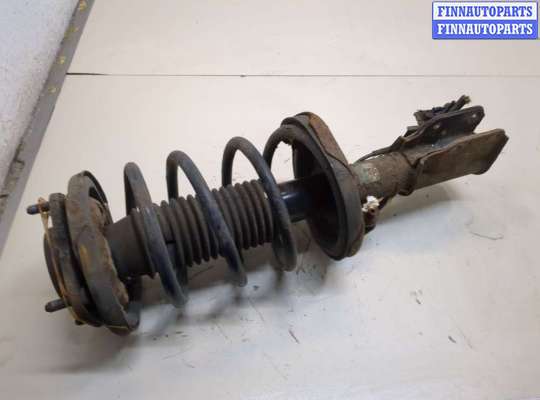 Амортизатор подвески MZ658206 на Mazda 323 (BJ) 1998-2003