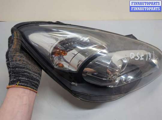 купить Фара (передняя) на KIA Ceed 2007-2012