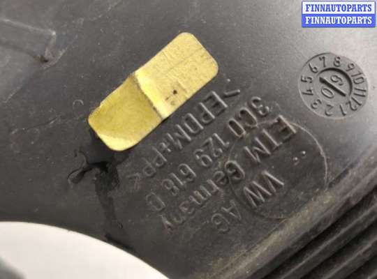 купить Корпус воздушного фильтра на Volkswagen Passat 6 2005-2010