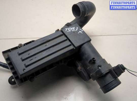 купить Корпус воздушного фильтра на Volkswagen Passat 6 2005-2010