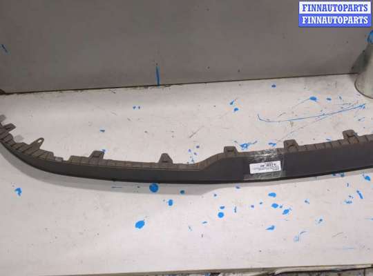 купить Юбка бампера нижняя на Opel Vectra C 2002-2008
