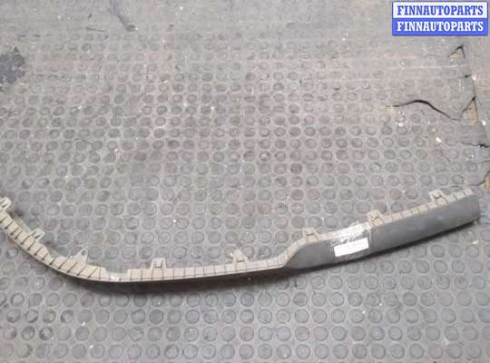 купить Юбка бампера нижняя на Opel Vectra C 2002-2008