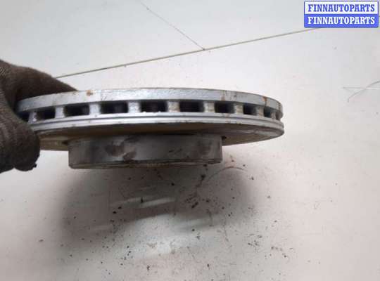 купить Диск тормозной на Mercedes E W211 2002-2009