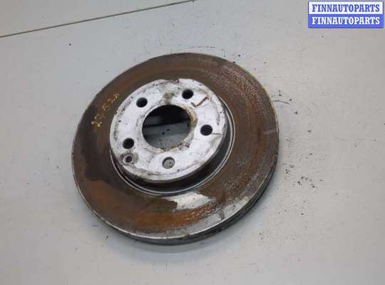 Диск тормозной